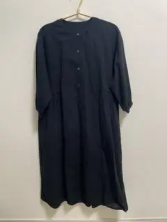 Myclo シャツワンピース