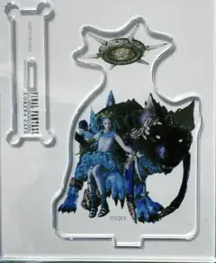 アクリルスタンド　メネフィナ　ff14