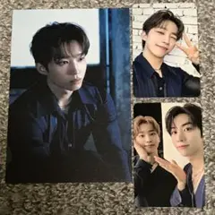 N.Flying Everlasting Last ver ドンソン