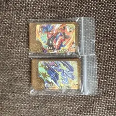 ポケモンフレンダ　レガシーセット