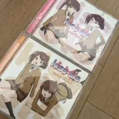Kiss×sis ドラマCD Vol.1