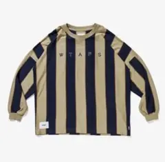 超美品❗️wtaps タップス ロンT