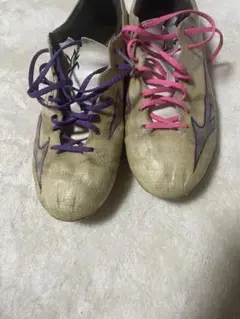 Mizuno スパイクシューズ