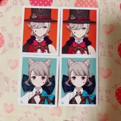 【新品未使用】 原神 証明写真 セット売り