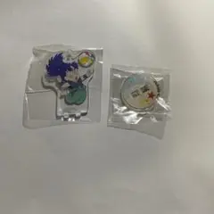 忍たま乱太郎 七松小平太 アクスタ 海の家