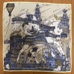 スカーフ　匿名配送