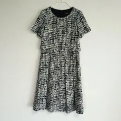 美品　Reflect リフレクト　ワンピース　自宅洗濯可