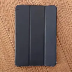 バッファロー iPad mini 6 第6世代 ハイブリッドマットレザーケース