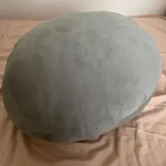 無印良品　クッション