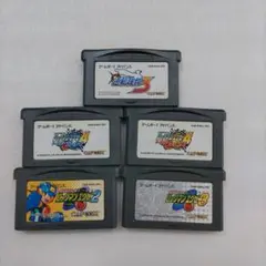 ゲームボーイアドバンス