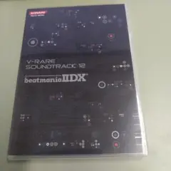 V-RARE SOUNDTRACK 12