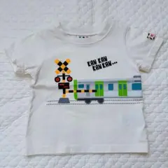 バースデイ / 踏切 / JR / Tシャツ