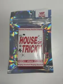 xikers アルバム