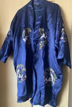 古着　羽織り