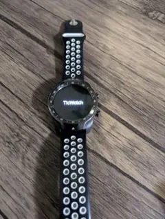 TicWatch Pro 2020