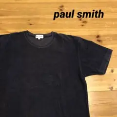 paul smith(ポールスミス) 半袖 Tシャツ カットソー F