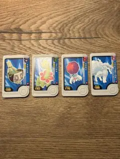 ポケモンフレンダ