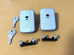 リモア キーロック