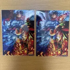 鬼滅の刃　無限城編　映画入場者特典