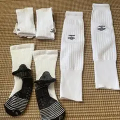 サッカーソックス 【セール中!!】