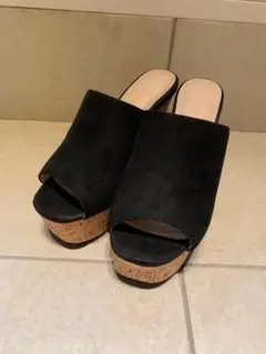 サンダル