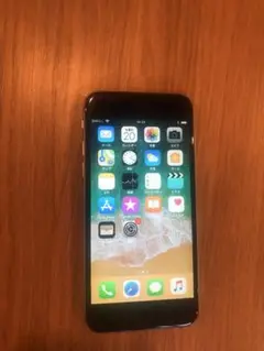 iPhone 6本体 ※キャリア不明