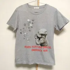 SM2 サマンサモスモス　半袖Tシャツ　sizeM
