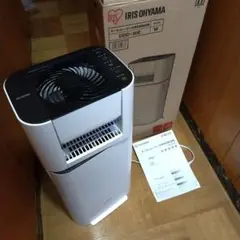 IRIS DDD-50E