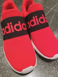 adidas アディダス スニーカー スリッポン サイズ 27㎝