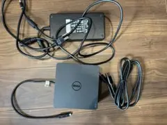 DELL Thunderbolt Dock TB16　&充電器