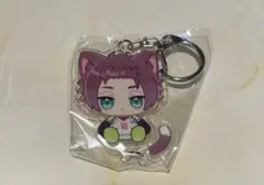 ブルーロック ぷらぷらアクリルキーホルダー 糸師冴