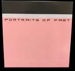 PORTRAITS OF PAST / discography CD