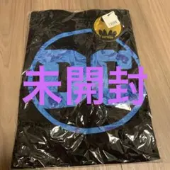 DCロゴ トートバッグ
