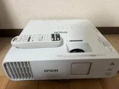 EPSON プロジェクター EB-L200W