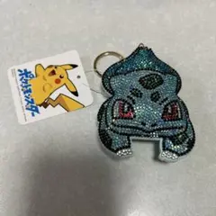 ポケットモンスターフシギダネマスコット