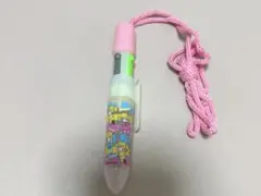 平成レトロ りぼん 付録 愛してるぜベイベ★★ ボールペン
