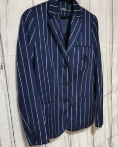 RALPH LAUREN テーラードジャケット