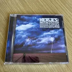 HEROES AND MONSTERS 輸入盤CD