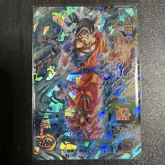 スーパードラゴンボールヒーローズUM5-SEC3孫悟空