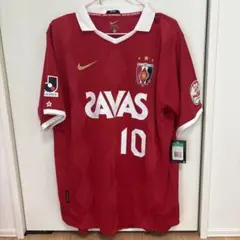 浦和レッズ ロブソン・ポンテ選手 #10 メモリアルユニフォーム 紙タグ付き ロブソン・ポンテメモリアルグッズについてのお知らせ | URAWA