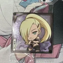 ナルトウエハース