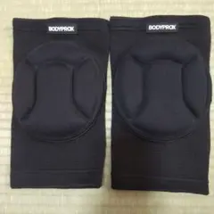 BODYPROX 膝パッド ブラック S/M