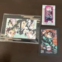 鬼滅の刃　映画特典