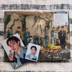 StrayKids Hollow 限定盤A