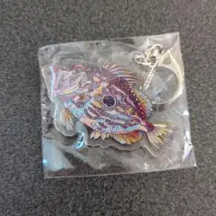 マトウダイ　キーホルダー