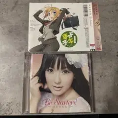 Be Starters! まよチキ！ オープニングテーマ