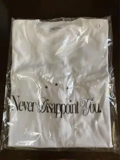 kohjiya Never Disappoint You Tシャツ Mサイズ kohjiya never disappoint you Tシャツ Mサイズ - メルカリ