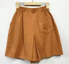 80's-90's ビンテージ Christian Dior ショートパンツ