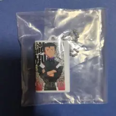 新世紀エヴァンゲリオン　ビデオテープミニチュアチャームコレクション