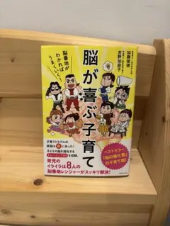 【Toytoyさま専用】脳が喜ぶ子育て 音楽之友社